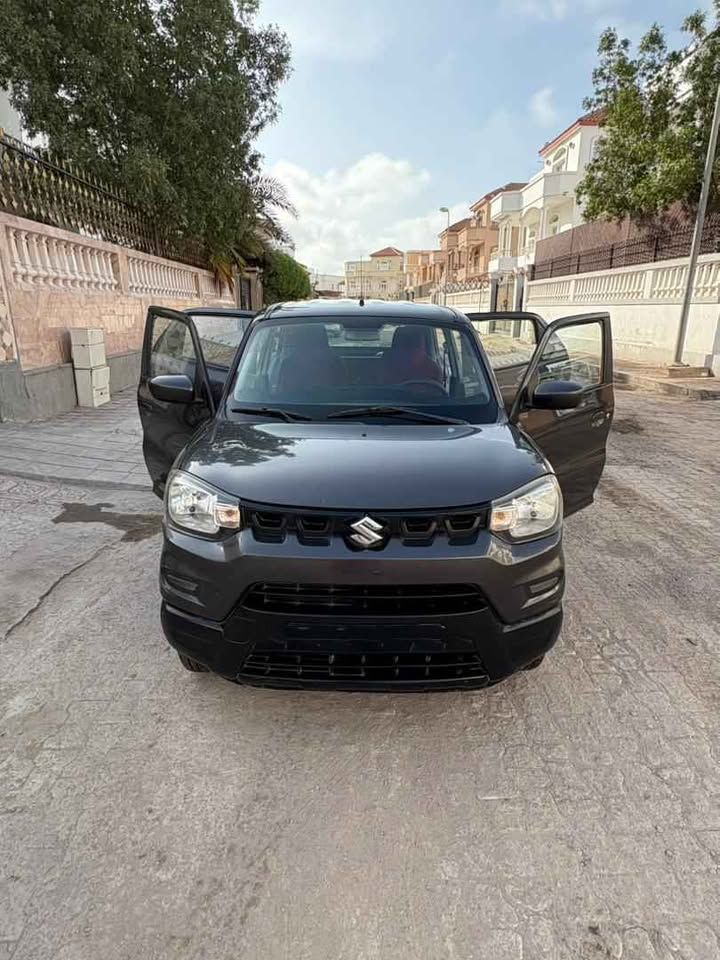 Suzuki Expresso for sale